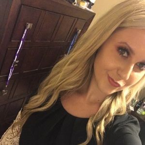 Meet your Posher, Jamie